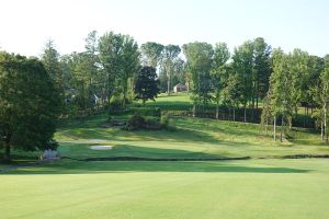 Biltmore Forest 1st Approach